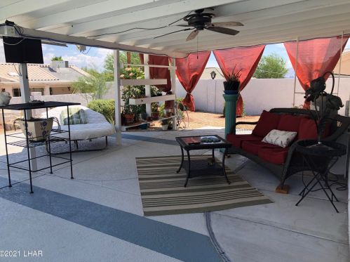 3512 Wallingford Dr, Lake Havasu City AZ  86406-7262 exterior