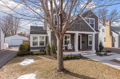 4170 Webster Ave, Minneapolis, MN 55416-3142