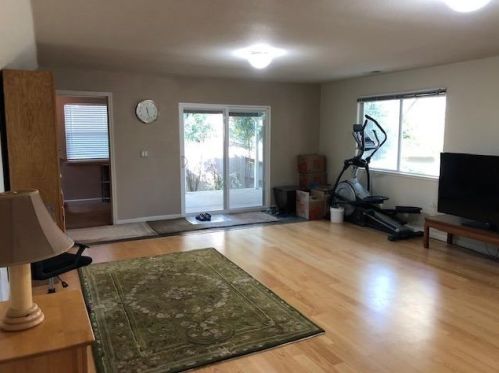 174 Northridge Dr, Grass Valley CA  95945-9711 exterior