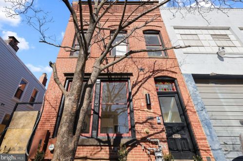 710 E St, Washington, DC 20004-2107