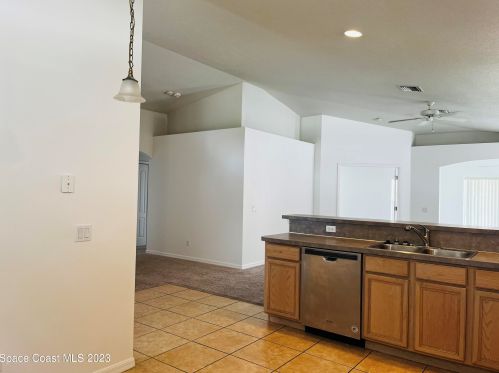 838 Macon Dr, Titusville FL  32780-4905 exterior