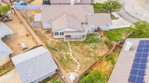 1334 Avenue, Lancaster CA 93534-7400 exterior