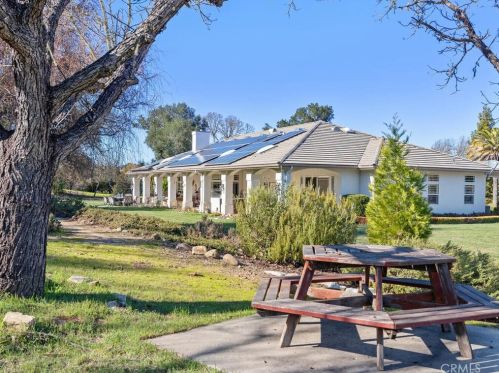 1440 Ridge Rd, Templeton CA  93465-9303 exterior