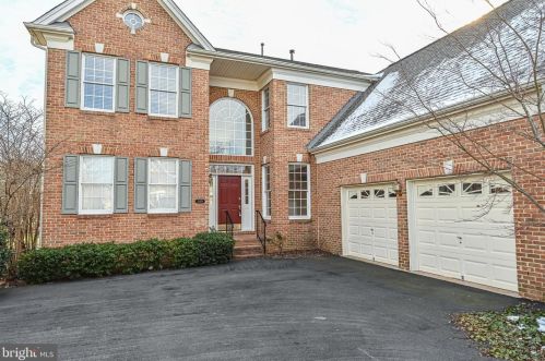 15115 Jupiter Hills Ln, Haymarket, VA 20169-3137