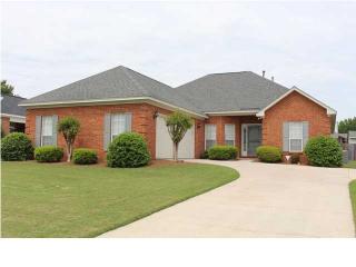 8119 Fletcher Hill Dr, Montgomery, AL 36117-6953