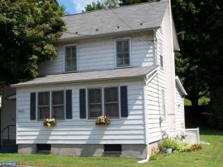 9133 Easton Rd, Ferndale, PA 18972