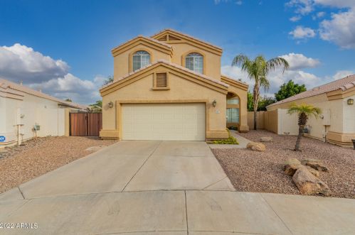 63 Amber Ct, Chandler, AZ 85225-5726