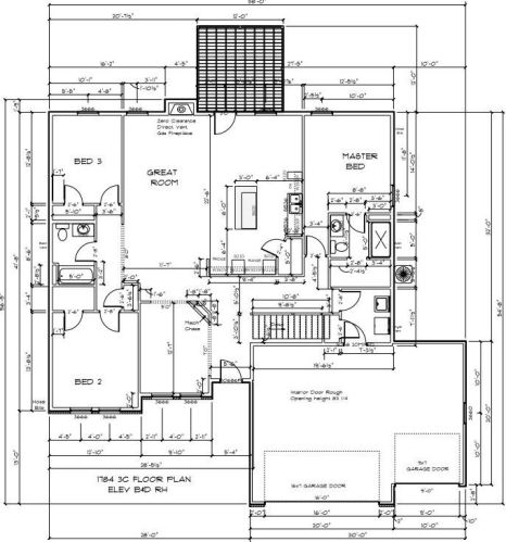 335 Mckay Way, Waterloo, WI 53594-1498