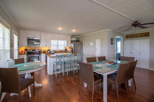 3922 1, Galveston TX exterior