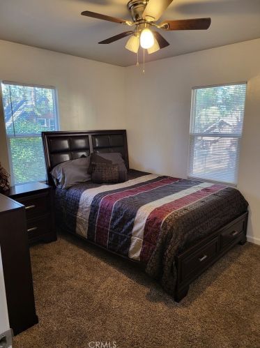 429 Booth Way, Big Bear City CA  92314 exterior