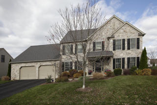 113 Blue Jay Way, Hummelstown, PA 17036-8849