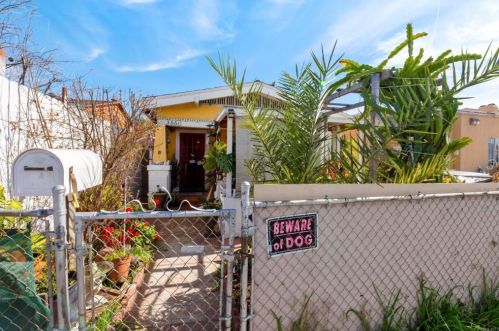 3661 Fairmount Ave, San Diego, CA 92105-3421