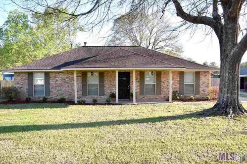 14122 Beckett Ave, Pride, LA 70770-9792