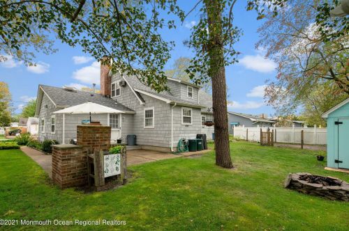 459 Newport Rd, Lacey NJ  08731-4809 exterior