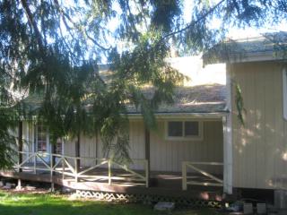18112 Elkhorn Blvd, Ohop, WA 98360-9305
