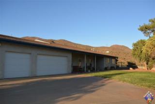 2641 Westcoatt St, Acton, CA 93510-1351