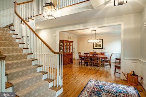 1005 Brick House Farm Ln, Newtown Square PA 19073-2780 exterior