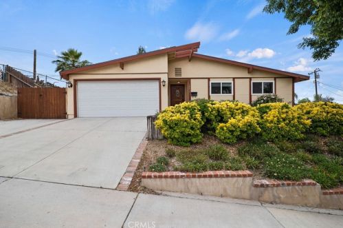 18634 Bainbury St, Santa Clarita, CA 91351-2903