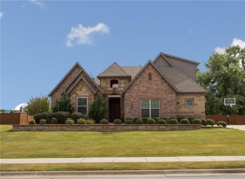 1309 Hermanus St, Bentonville, AR 72712-3434