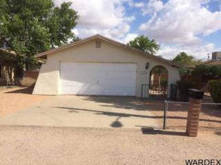 1939 Lucille Ave, Kingman, AZ 86401-4628