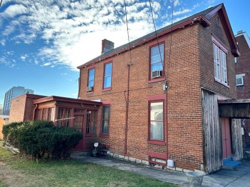 9 Southern Ave, Covington KY  41015-1491 exterior