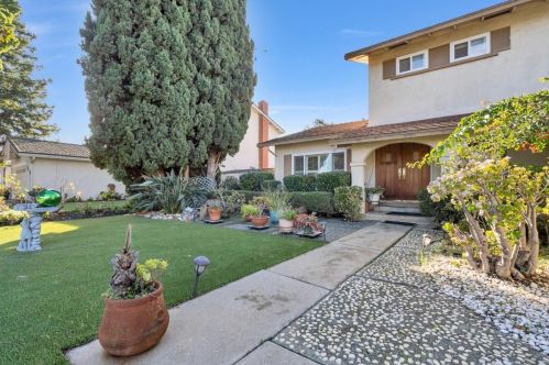 429 Palo Verde Dr, Sunnyvale, CA 94086-6762