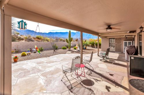 36815 Golf Course Dr, Tucson, AZ 85739-1603