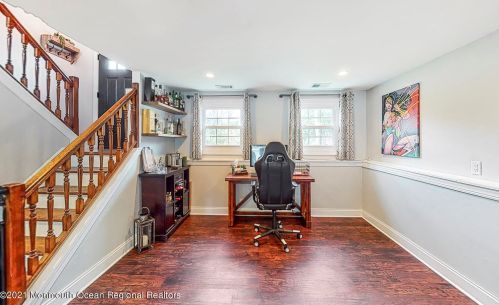 1125 Hilltop Dr, Belmar NJ  07719-3451 exterior