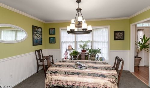 10 Doral Blvd, Washington NJ  07882-1553 exterior