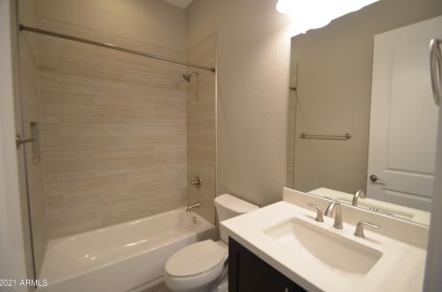 10569 131st St, Scottsdale AZ  85259-5335 exterior