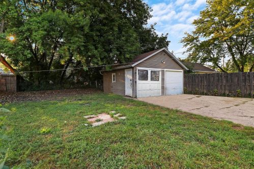 5108 28th Ave, Kenosha WI  53140-3004 exterior