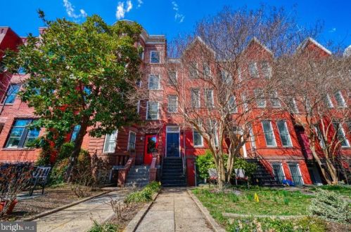 616 Maryland Ave, Washington, DC 20024-2512