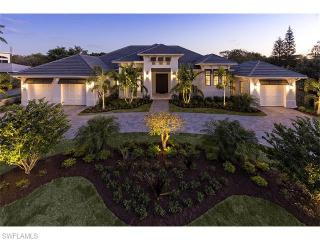 610 Murex Dr, Naples, FL 34102-5144