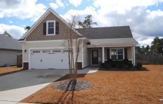 1401 Parkland Way, Belville, NC 28451-9353