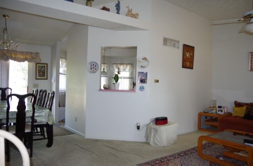 2419 Village View Ct, Miamisburg OH  45342-5272 exterior