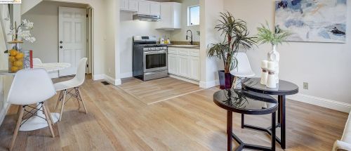 4732 Congress Ave, Oakland CA 94601-5406 exterior