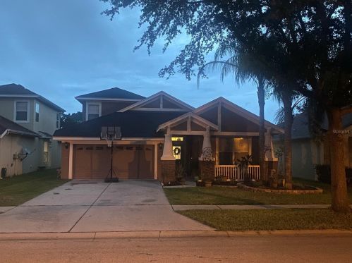 7800 Grasmere Dr, Land O Lakes, FL 34637-7600
