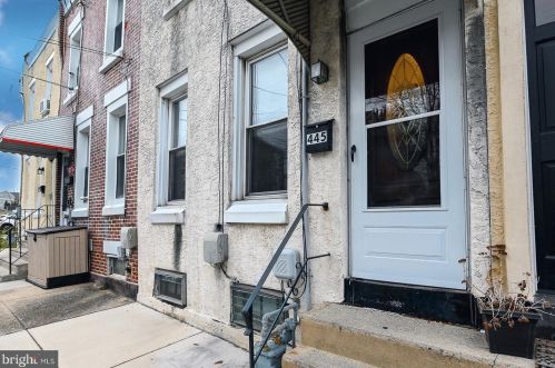 445 Bush St, Norristown, PA 19405-1401