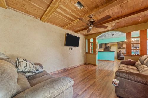 1006 Commerce Dr, Greenville TX  75401-2214 exterior