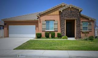 4045 Pacifica Star Dr, Palmdale CA  93552-3632 exterior