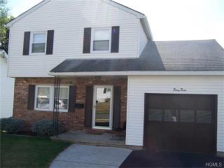 43 Columbia Ave, Middletown, NY 10940-5930