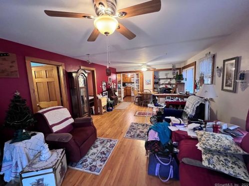 187 Greenwoods Rd, Norfolk CT  06058-1246 exterior