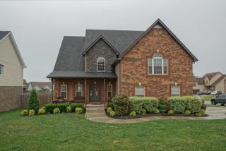 3484 Sikorsky Ln, Clarksville, TN 37042-6631