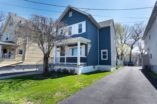 28 Willow St, Bloomfield, NJ 07003-4728