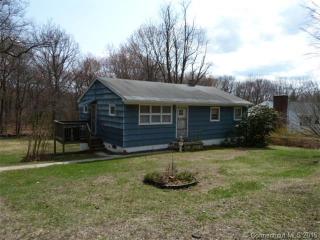 23 Wilson Rd, Waterbury, CT 06716-1526