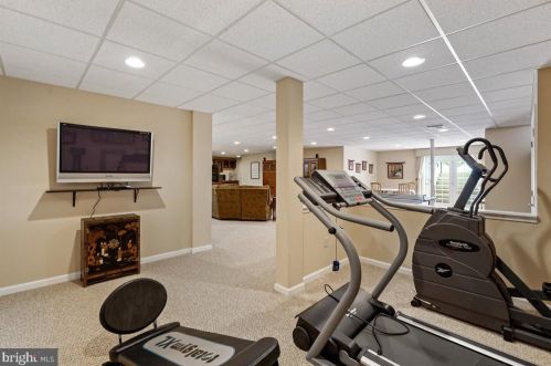 830 Woods End Ct, Collegeville PA  19426-2912 exterior