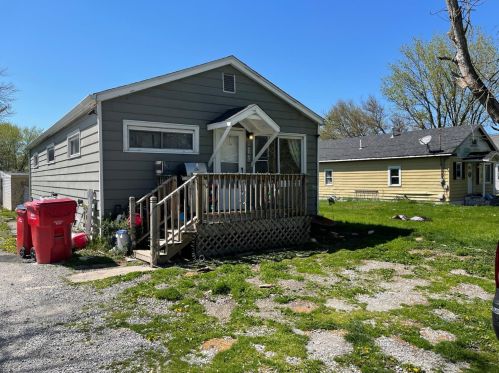 13336 Edison St, Cedar Lake, IN 46303-8734