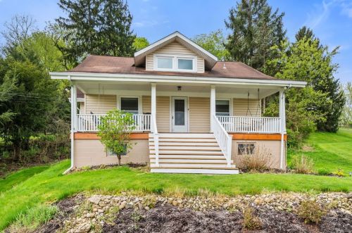 261 Ingomar Rd, Pittsburgh, PA 15237-4933