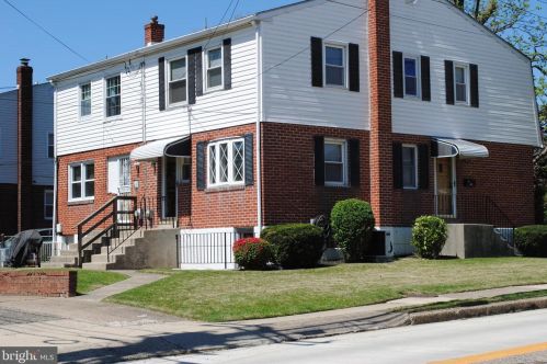 200 Baldwin Ave, Ridley Park, PA 19078-1617