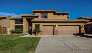 6128 Mcrae Way, Glendale, AZ 85308-7635